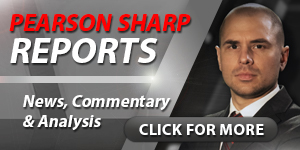 Pearson Sharp Reports