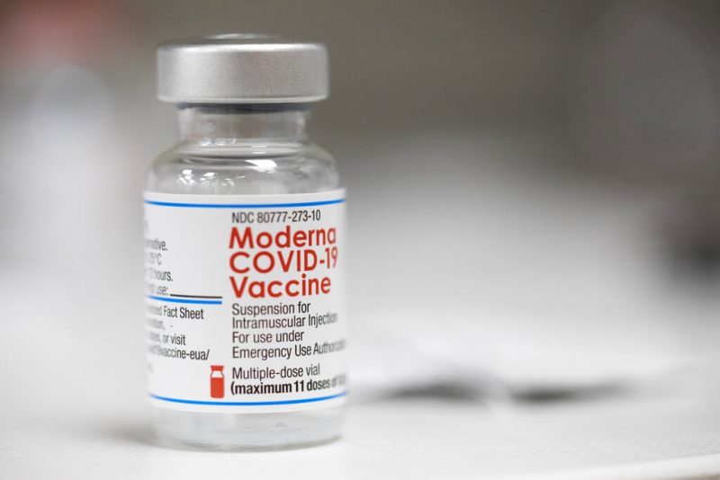 Moderna CEO defends vaccine price hike