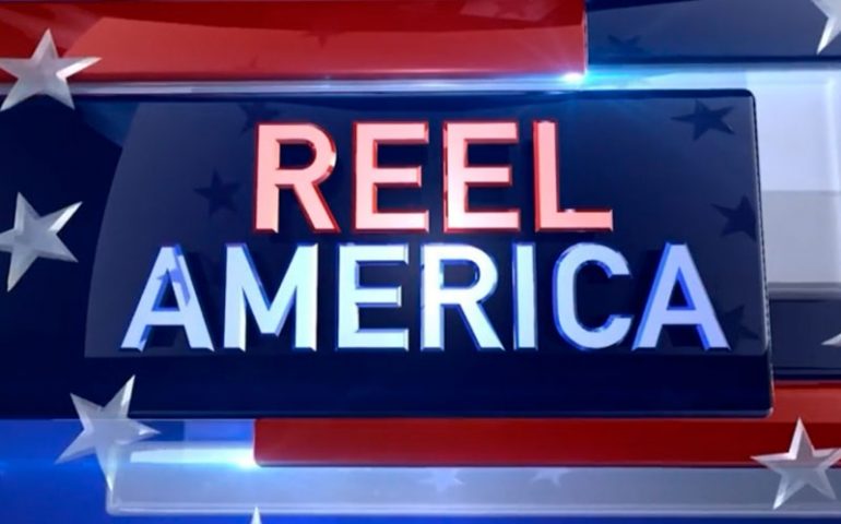 featured image Real America's Reel Clip of the Day