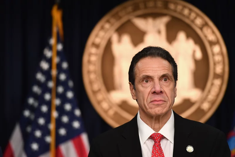Cuomo releases video on future plans – One America News Network
