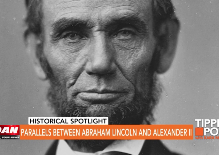 Parallels Between Abraham Lincoln and Alexander II