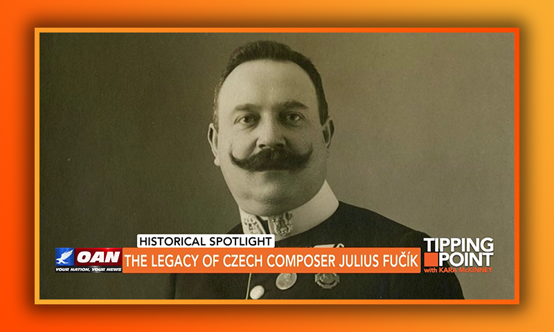 The Legacy of Czech Composer Julius Fučík