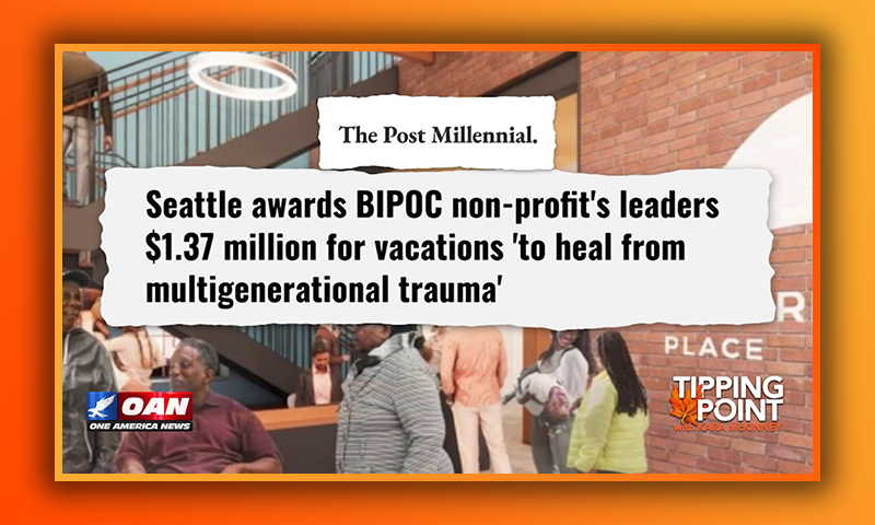 "Bipoc Ed Coalition" Grants $1.37 Million to Leaders for "Sabbaticals and Respites"
