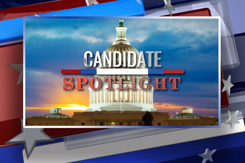 Candidate Spotlight: Highlighting top candidates for your consideration.