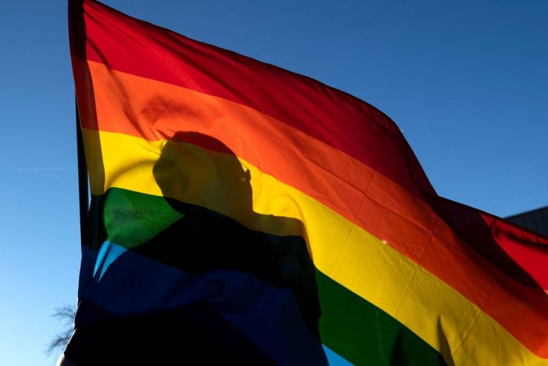 Senate passes bill protecting same-sex marriage rights