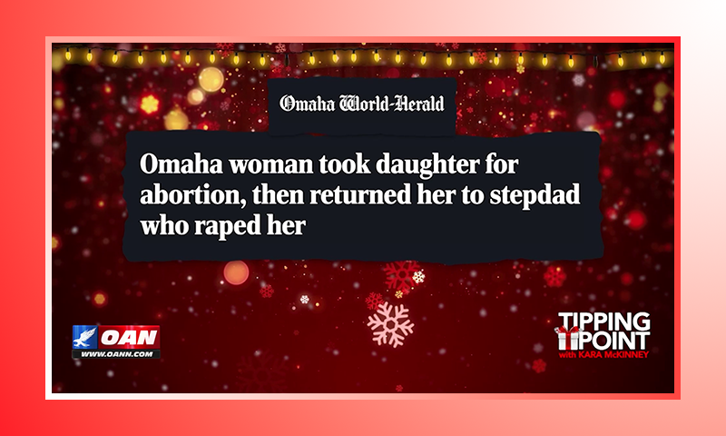 Omaha Woman Takes Daughter for Abortion, Returns Her to Rapist Stepfather