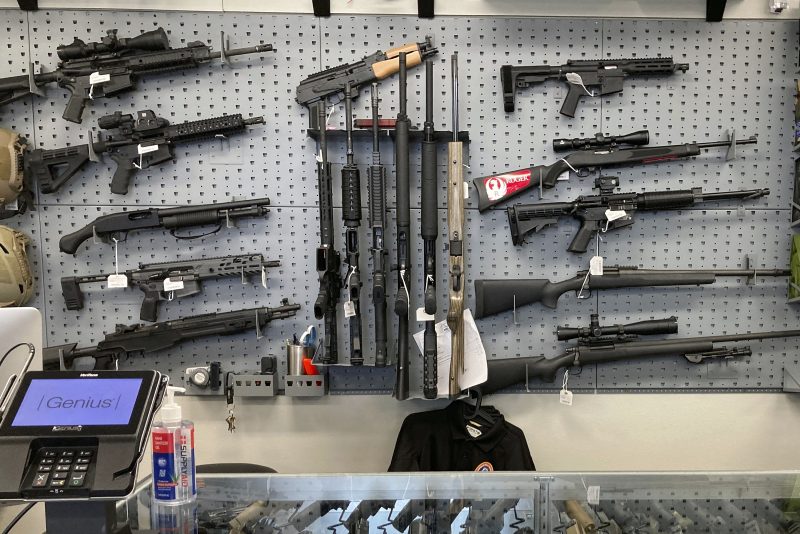 Colorado Raises Gun Buying Age To 21 – One America News Network