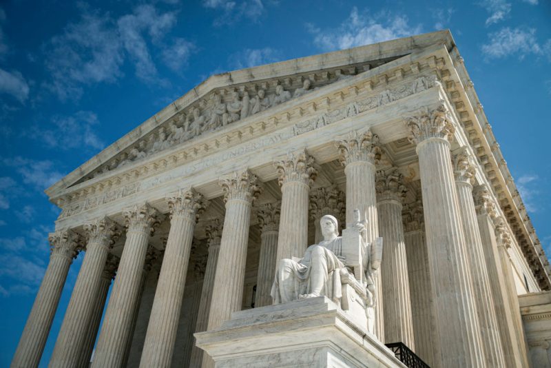 Supreme Court drops Title 42 – One America News Network