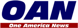 One America News logo