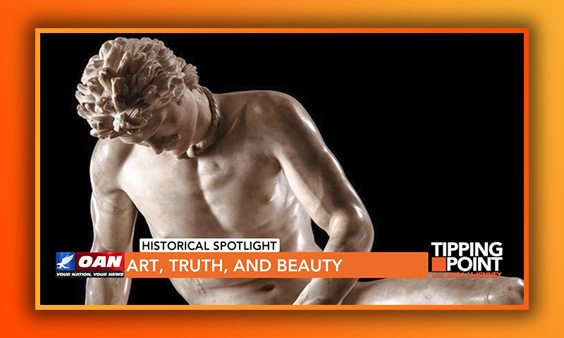 Art, Truth, and Beauty