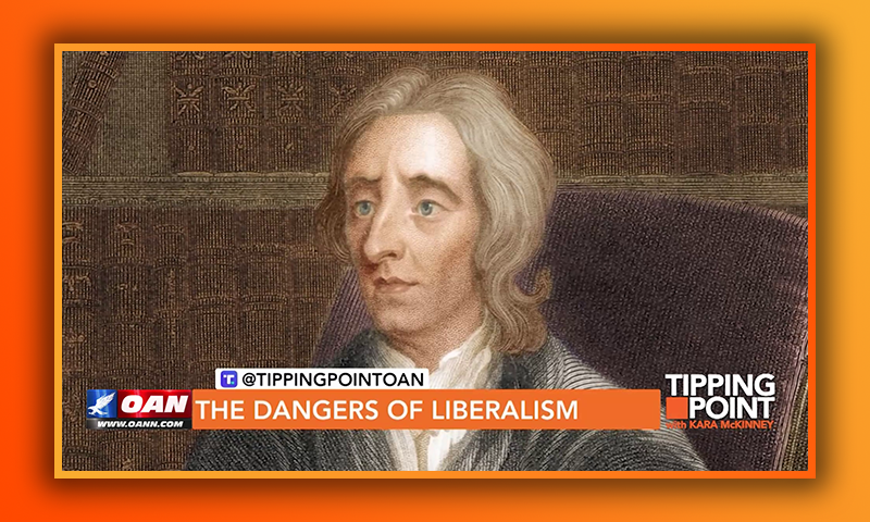 The Dangers of Liberalism