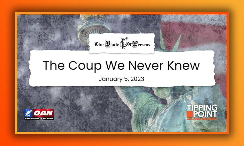 The Coup We Never Knew