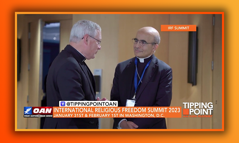 International Religious Freedom Summit 2023