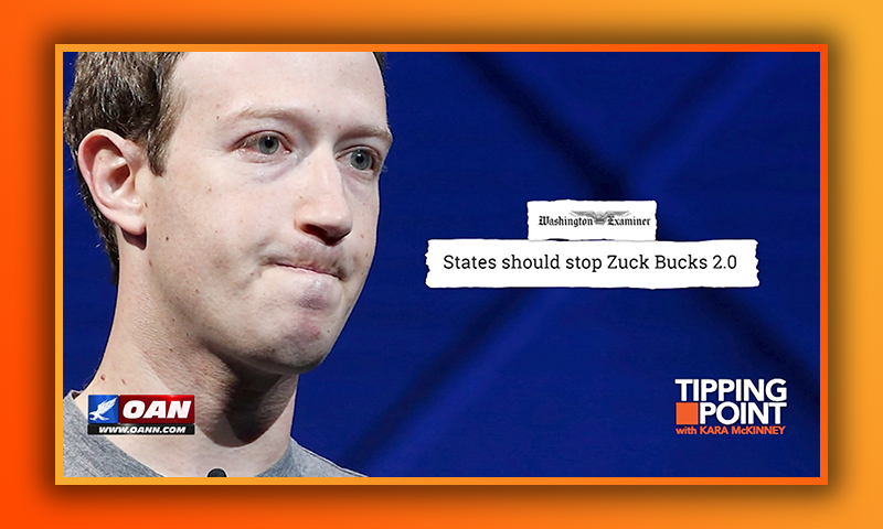 States Should Stop Zuck Bucks 2.0