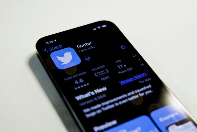 Fmr. Twitter employees to appear before Congress – One America News Network