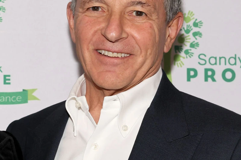 Photo Caption : NEW YORK, NEW YORK - DECEMBER 06: Bob Iger attends the 2022 Sandy Hook Promise Benefit at The Ziegfeld Ballroom on December 06, 2022 in New York City. (Photo by Dia Dipasupil/Getty Images)