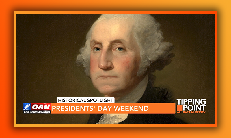 Presidents' Day Weekend