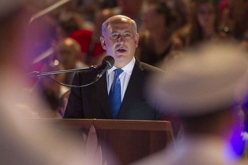 Israelis outcry against Netanyahu – One America News Network