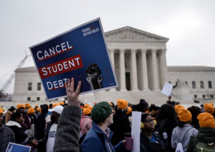 On Tuesday, the U.S. Supreme Court heard arguments regarding the legality of President Joe Biden’s attempt at cancelling student loan debts due the COVID-19 Pandemic.