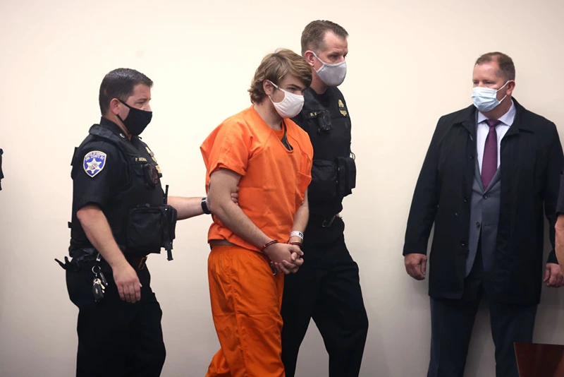 Buffalo shooter sentencing hearing – One America News Network