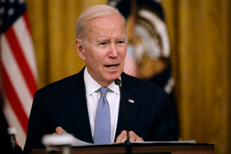 No classified documents at Biden’s vacation home – One America News Network