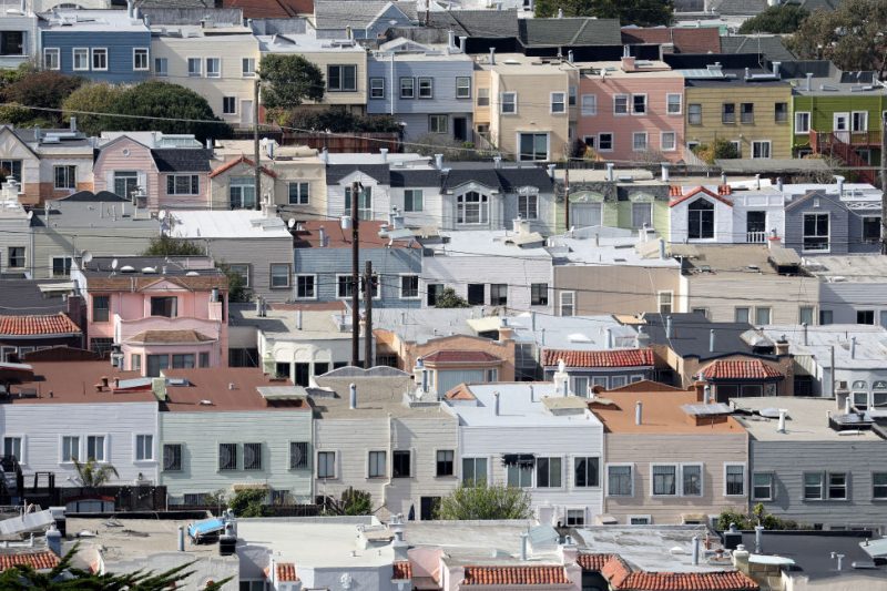 San Francisco still faces violent crime.