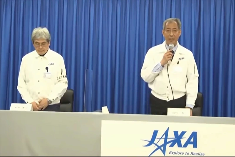 Japan’s New Space Rocket Fails On Debut Flight – One America News Network