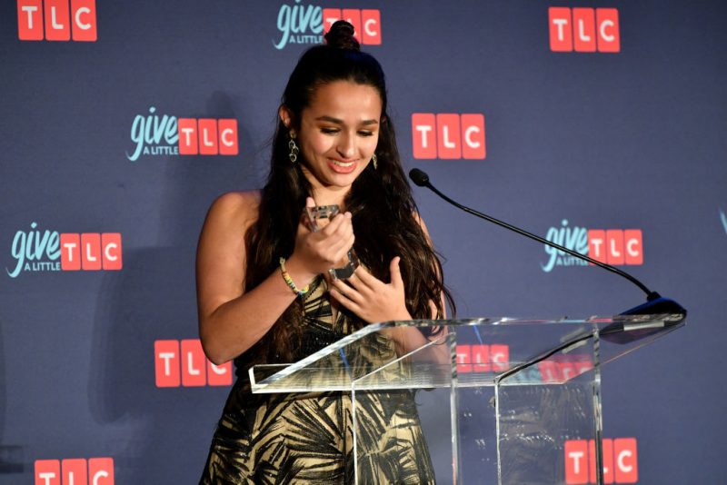 TLC Star Jazz Jennings Says She Still ‘Doesn’t Feel Like Herself’ Even After Transitioning