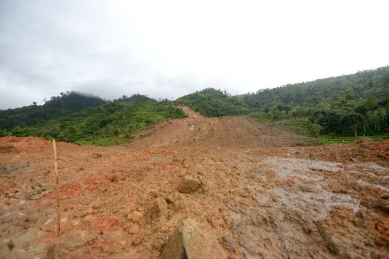 Landslide in Indonesia kills at least 11; dozens missing – One America News Network