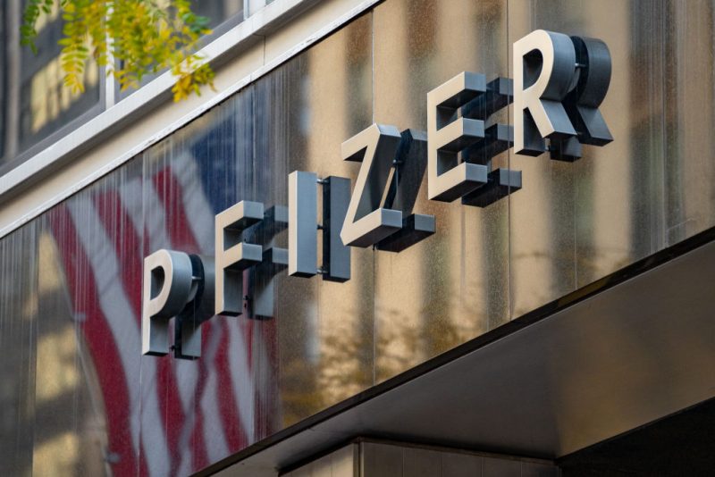 Pfizer buys Seagen for B