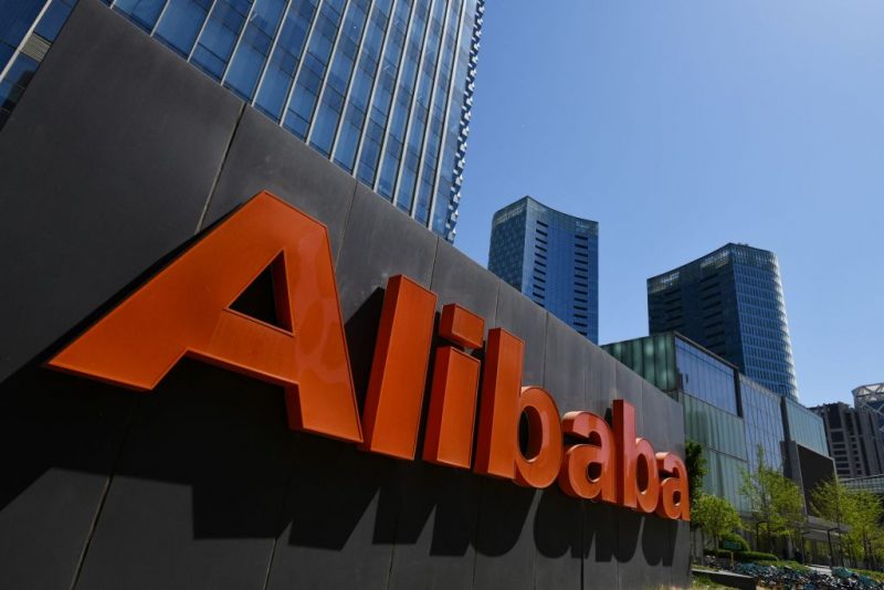 Alibaba Group to split company in six units
