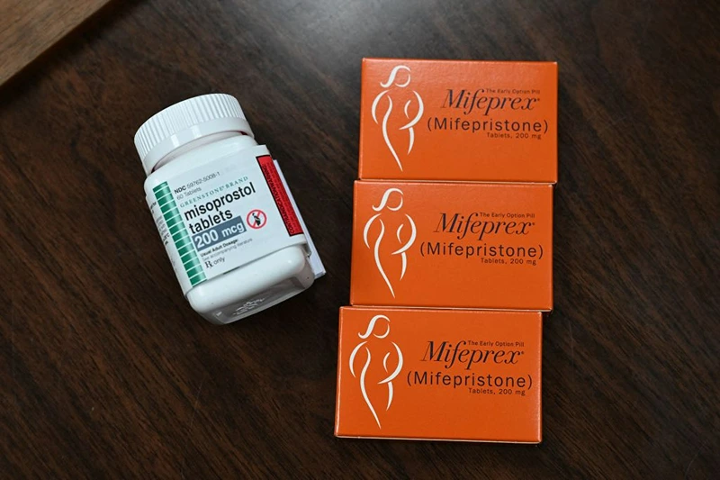 Wyoming becomes first state to outlaw abortion pills – One America News Network