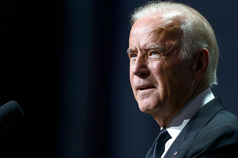 Biden: Americans can “rest assured” banking system is secure