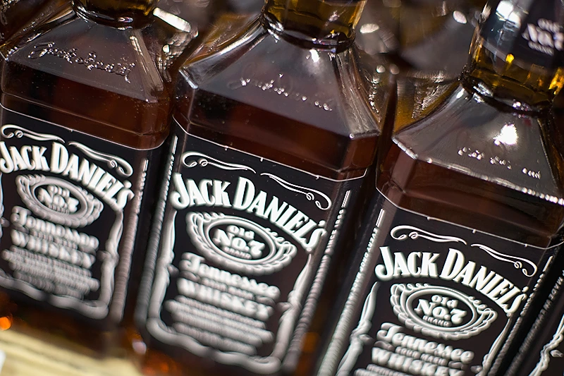 Trademark dispute involving Jack Daniel’s and a ‘poop-themed’ dog toy to be heard by Supreme Court