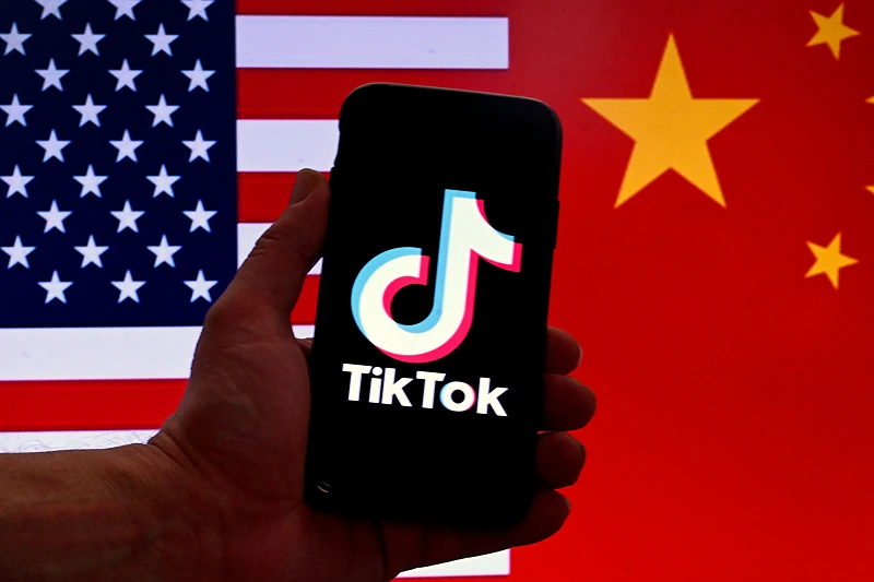 TikTok Trial: CEO Shou Chew avoiding possible ban