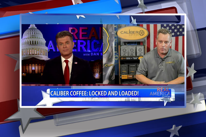 Patriot Report: Veteran-Owned Coffee Co.