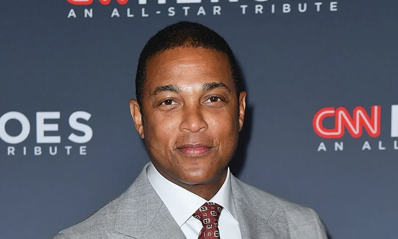US journalist Don Lemon attends the 13th Annual CNN Heroes: An All-Star Tribute at the American Museum of Natural History on December 8, 2019 in New York City. (Photo by Angela Weiss / AFP) (Photo by ANGELA WEISS/AFP via Getty Images)