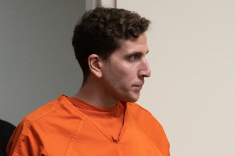 Surviving roommate in Idaho school murders asks not to testify at Bryan Kohberger’s hearing