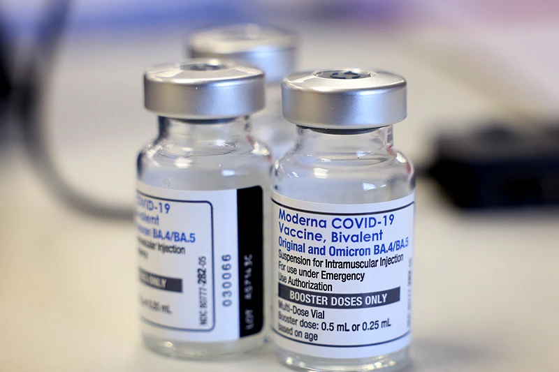 FDA withdraws authorization for original COVID-19 vaccines
