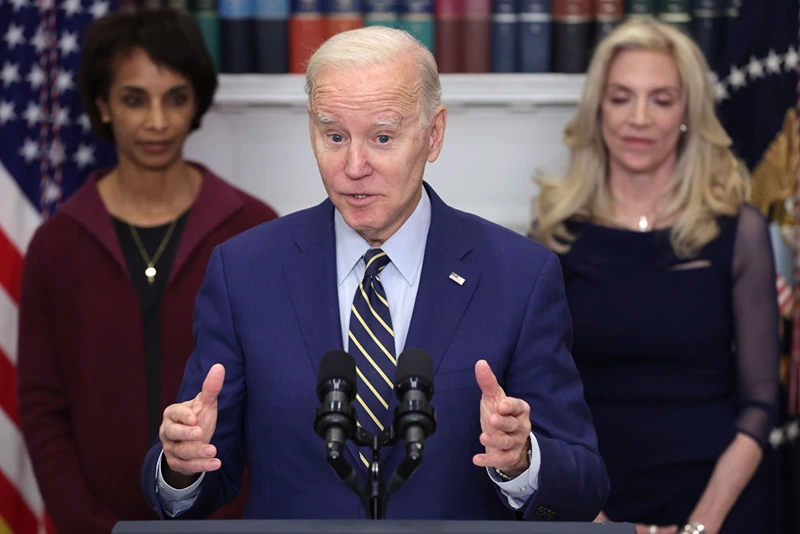 Veterans group: Biden admin ‘highly reckless’ to ignore 2017 Trump vets act