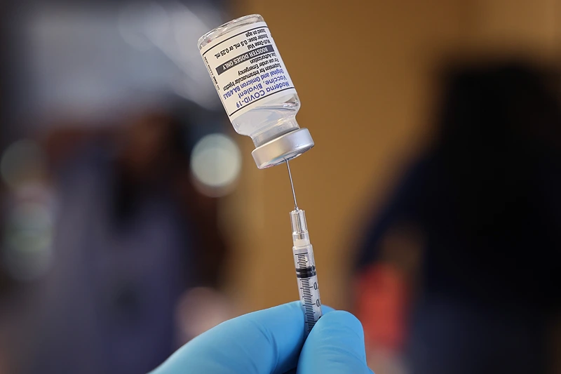 LAUSD faces lawsuit over COVID vaccine mandate