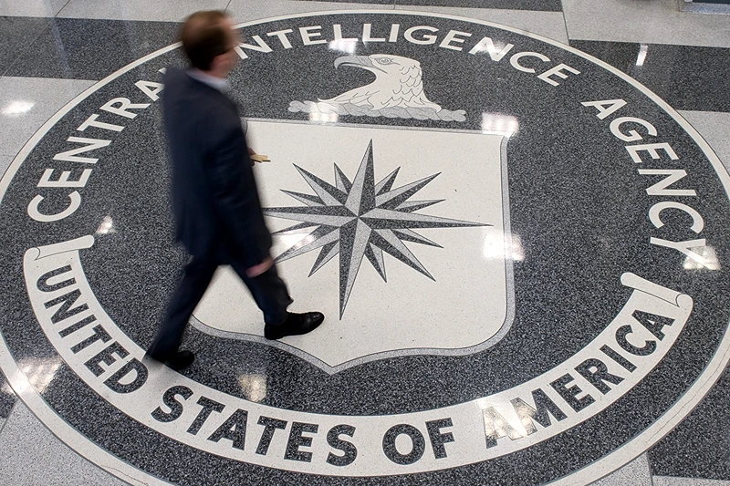 CIA releases video to recruit Russian spies.