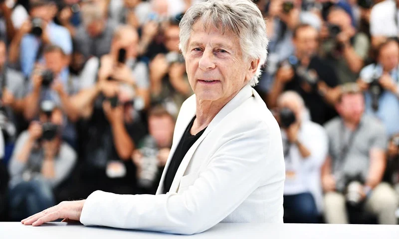 Director Roman Polanski attends the "Based On A True Story" photocall during the 70th annual Cannes Film Festival at Palais des Festivals on May 27, 2017, in Cannes, France. (Photo by Pascal Le Segretain/Getty Images)