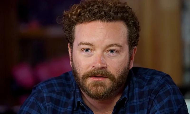 NASHVILLE, TN - JUNE 07: Danny Masterson speaks during a Launch Event for Netflix "The Ranch: Part 3" hosted by Ashton Kutcher and Danny Masterson at Tequila Cowboy on June 7, 2017 in Nashville, Tennessee. (Photo by Anna Webber/Getty Images for Netflix)