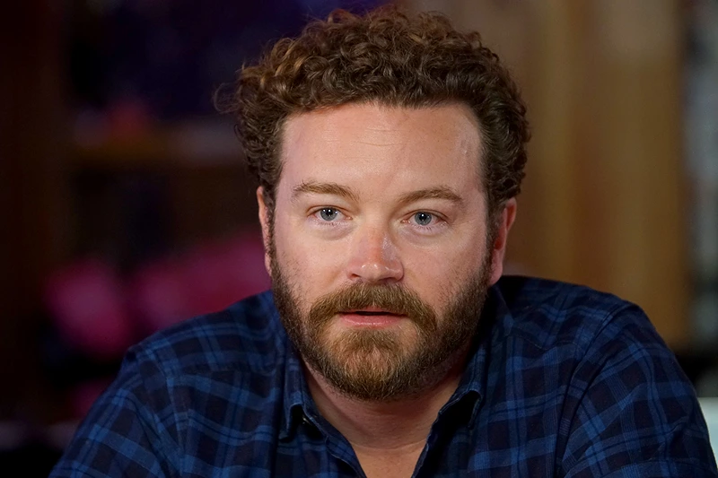 Danny Masterson from That ’70s Show convicted of rape, may get 30 years.