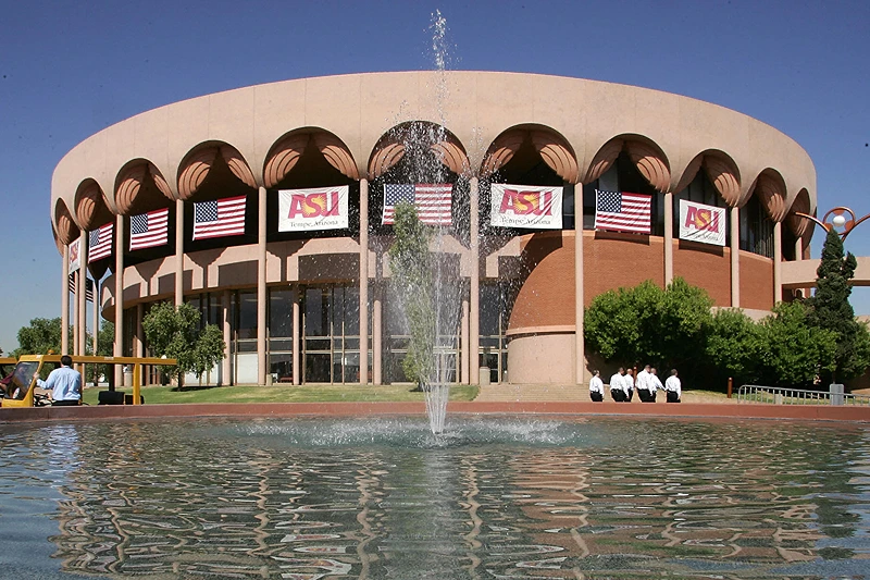 ASU dismisses 2 faculty for arranging event with Conservative figures Kirk, Kiyosaki, and Prager.