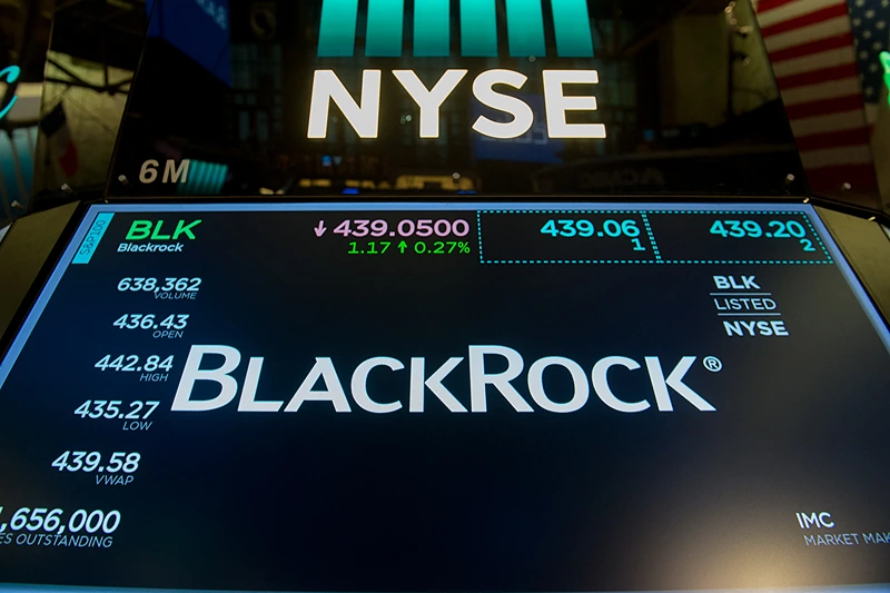 James O’Keefe reveals BlackRock recruiter’s shocking statement: ‘conflict benefits profits’.