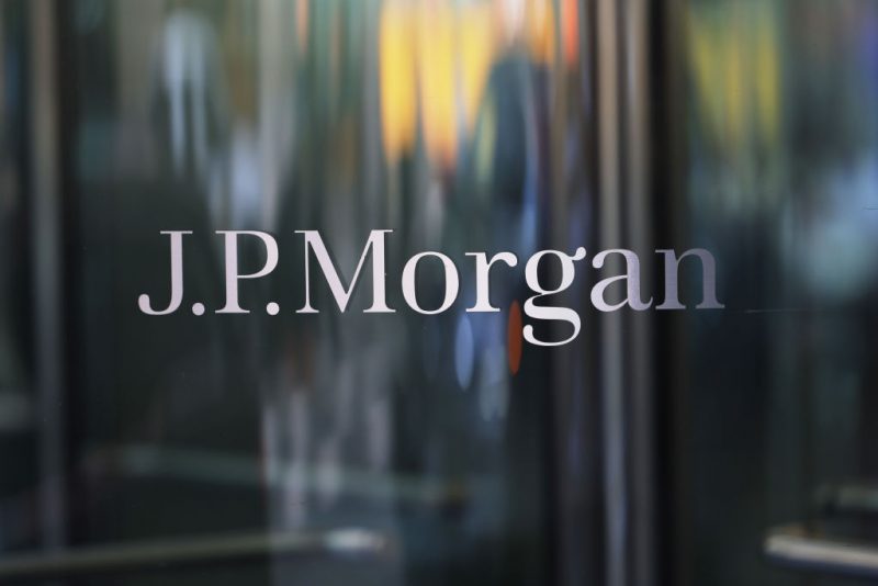 JP Morgan penalized for erasing 47M emails.
