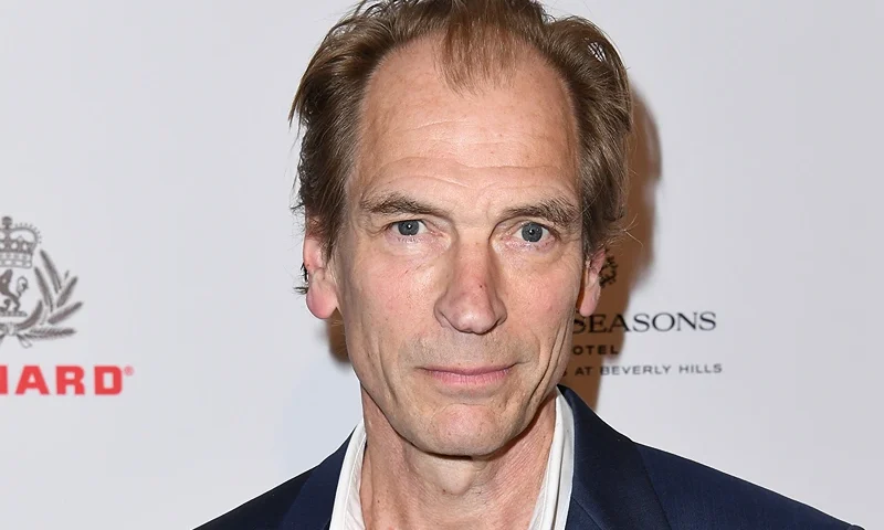 LOS ANGELES, CALIFORNIA - JANUARY 04: Julian Sands attends The BAFTA Los Angeles Tea Party at Four Seasons Hotel Los Angeles at Beverly Hills on January 04, 2020 in Los Angeles, California. (Photo by Jon Kopaloff/Getty Images)