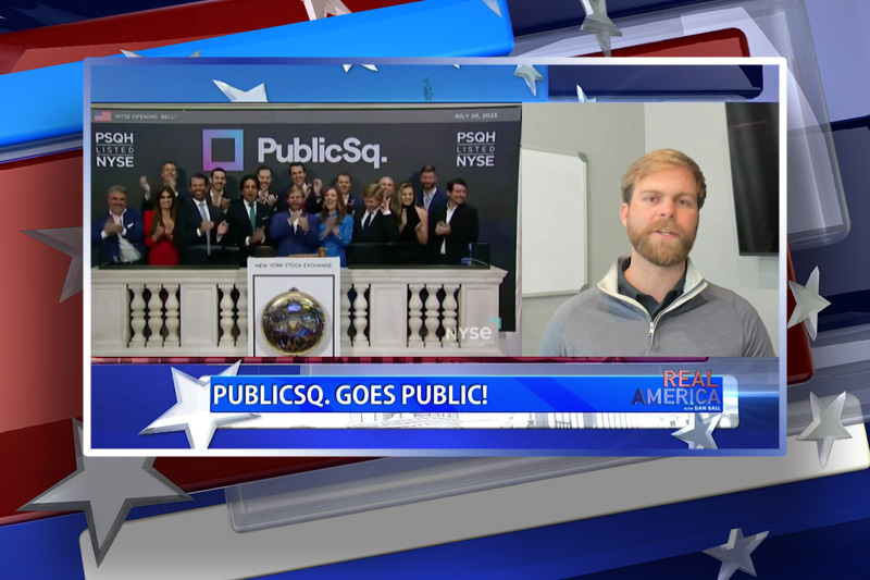 PublicSq is now available to the public!